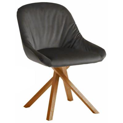 Runa Anni Dining Chair - Leather